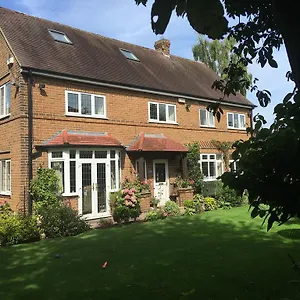 Grove House York