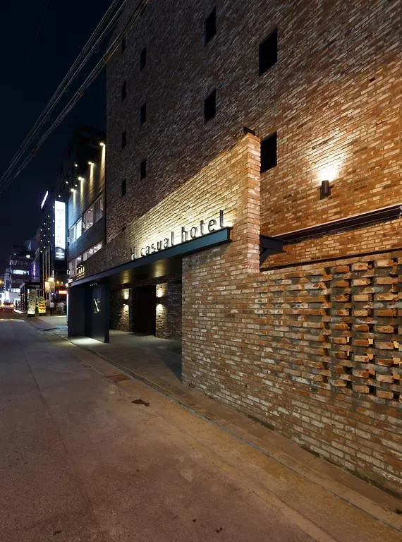 H Hotel Seoul