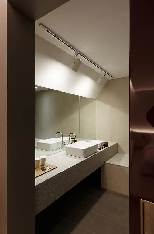 H Hotel Seoul
