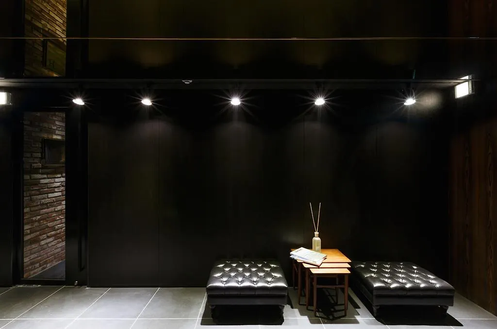 H Hotel Seoul