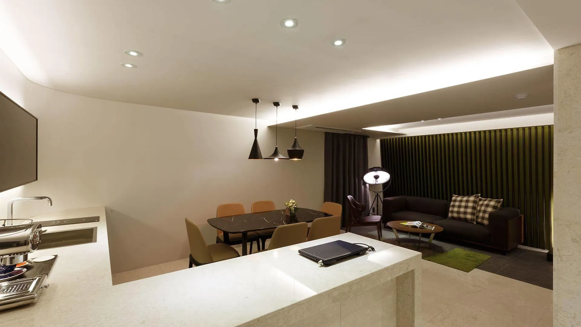 H Hotel Seoul