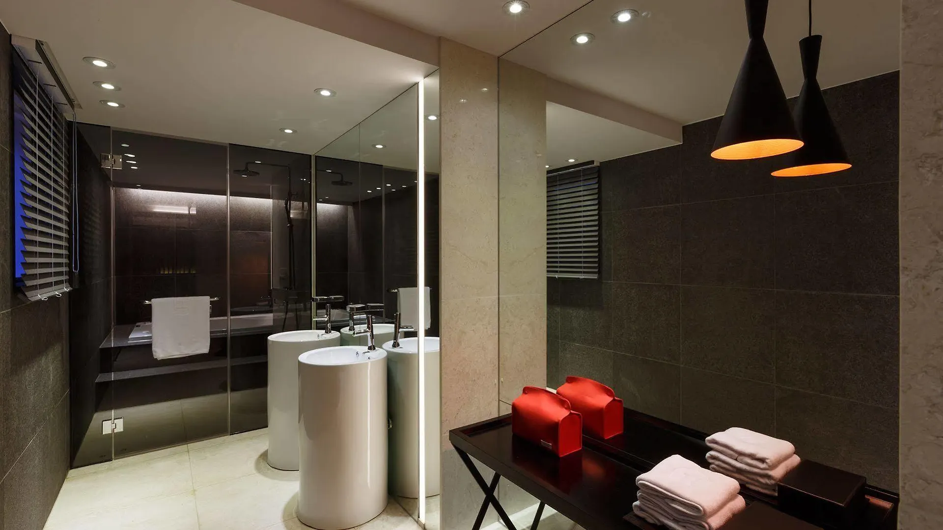 H Hotel Seoul