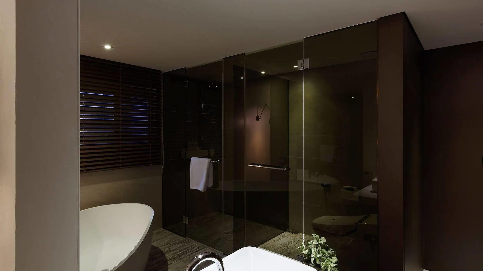 H Hotel Seoul