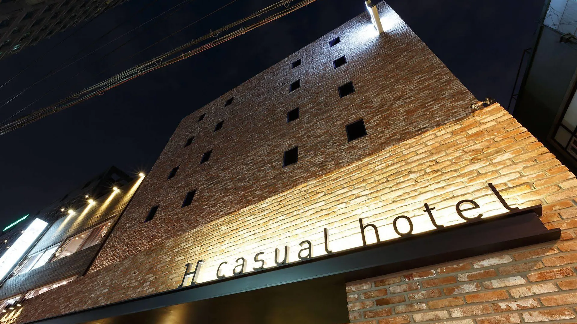 H Hotel Seoul