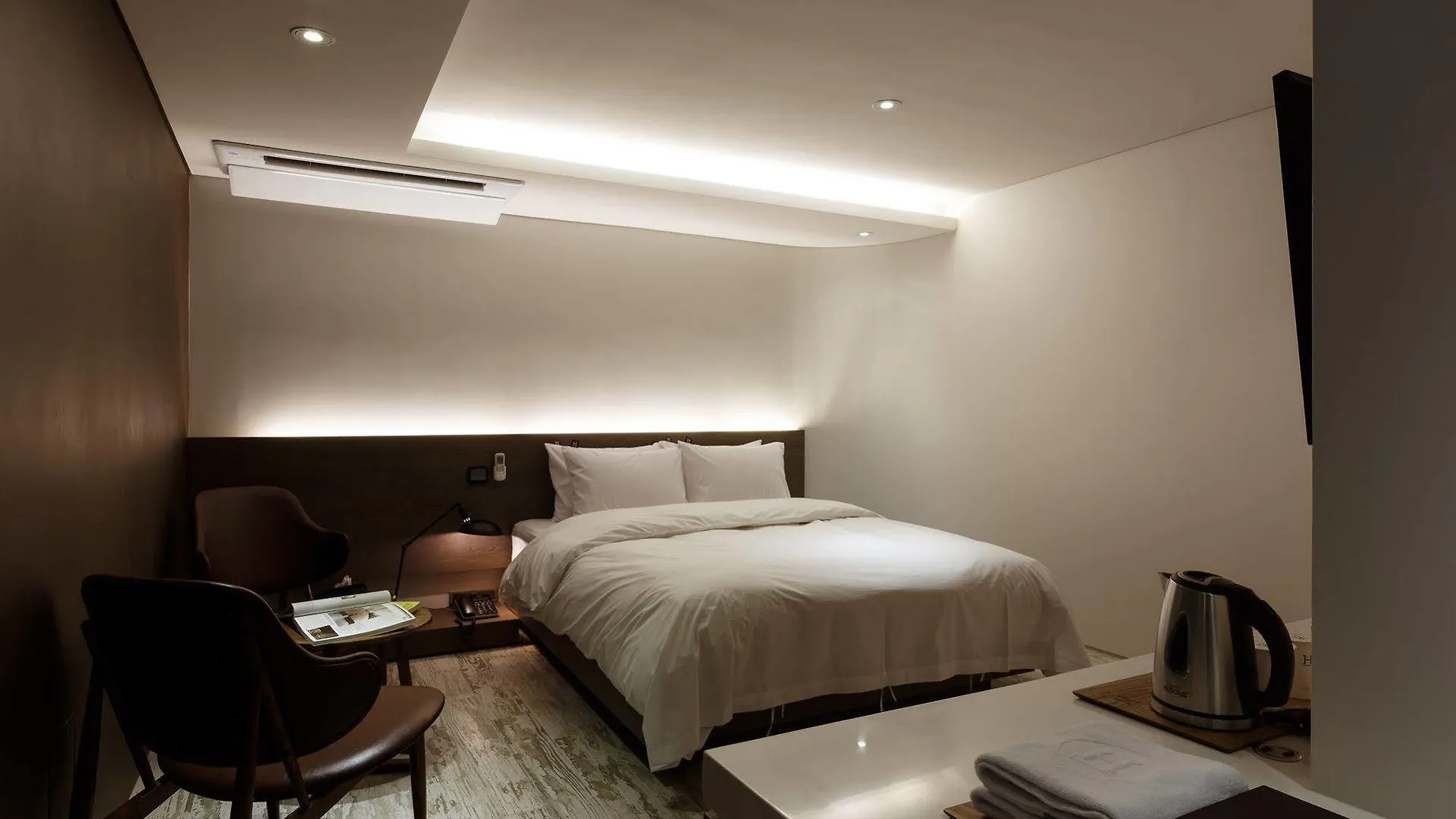 H Hotel Seoul South Korea