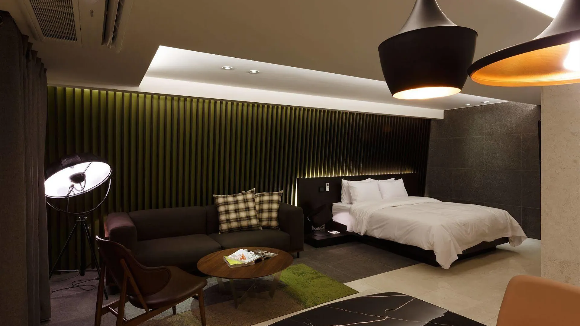 H Hotel Seoul South Korea