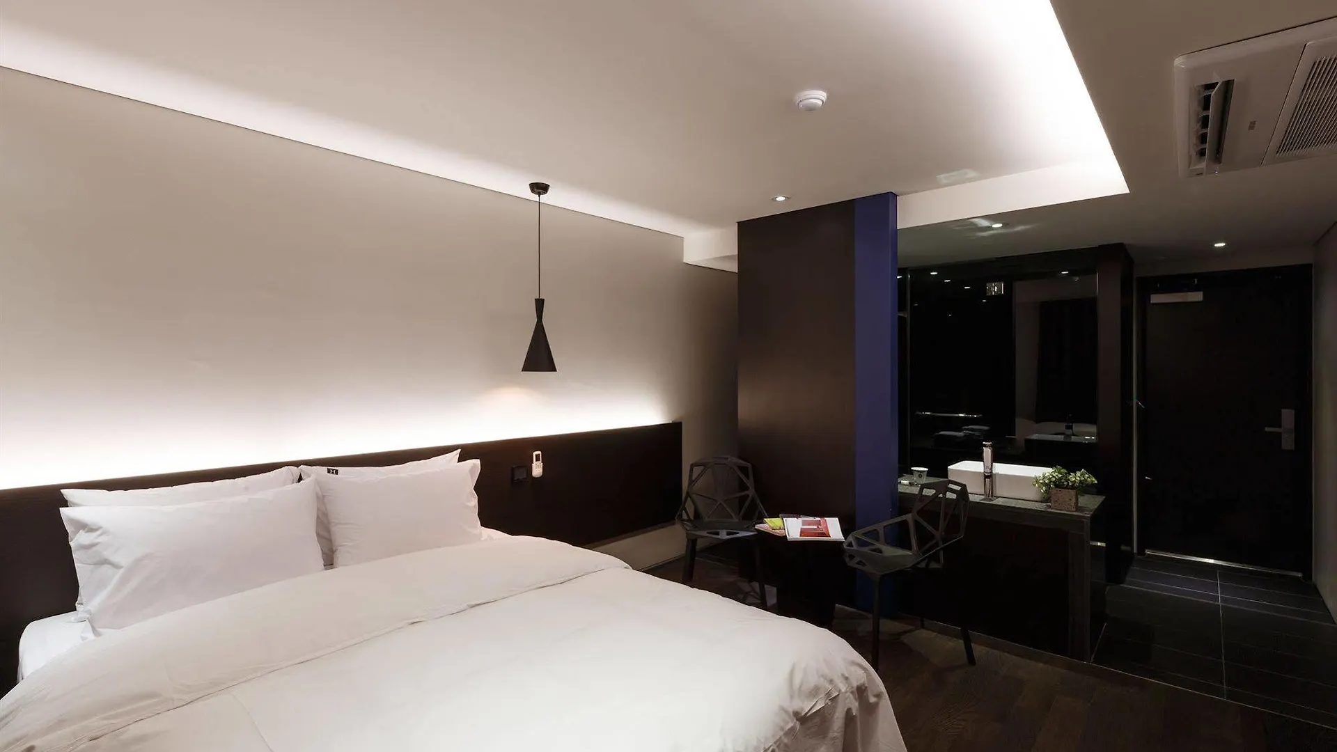 H Hotel Seoul