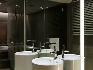 **  H Hotel Seoul South Korea