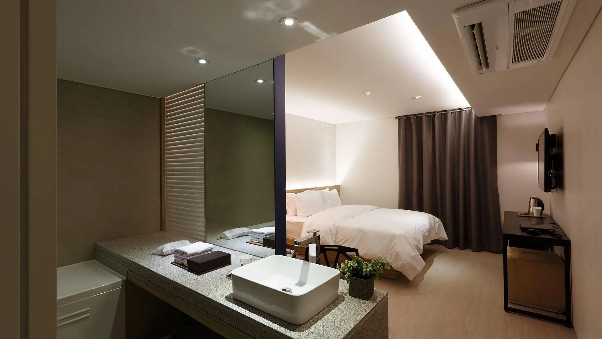 סיאול H Hotel