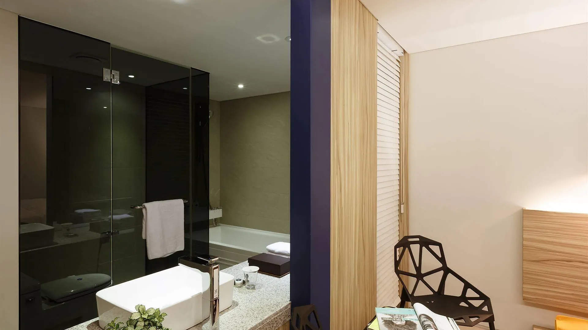 סיאול H Hotel