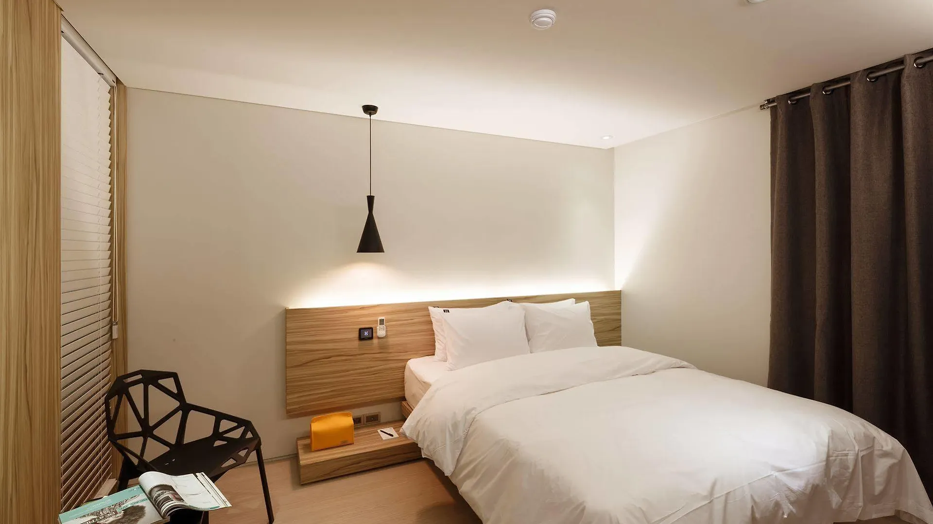 סיאול H Hotel