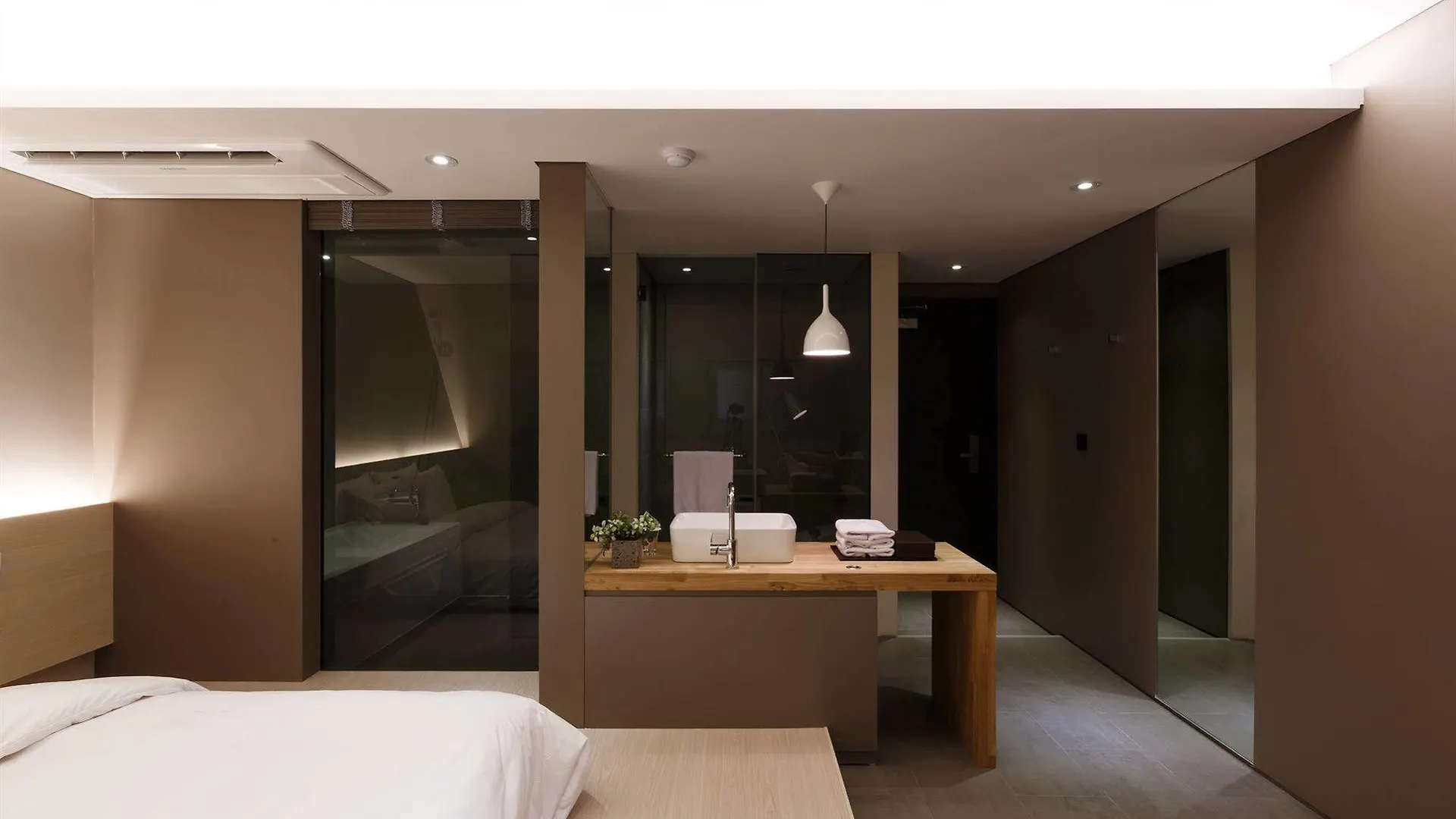 סיאול H Hotel קוריאה הדרומית